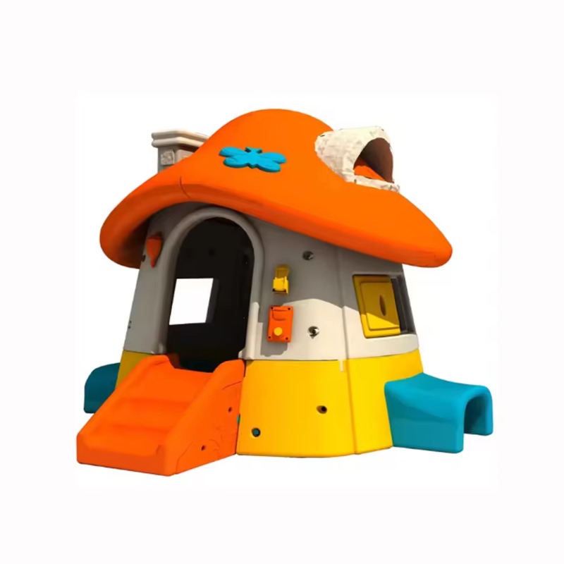 Ev Arka Bahçesi Çocuk Oyun Ala - Kids Outdoor Playhouse incelemesi ve fiyatı