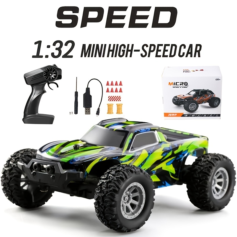 Kids Outdoor Vehicles - 1:32 oran uzaktan kumanda araba, uzaktan