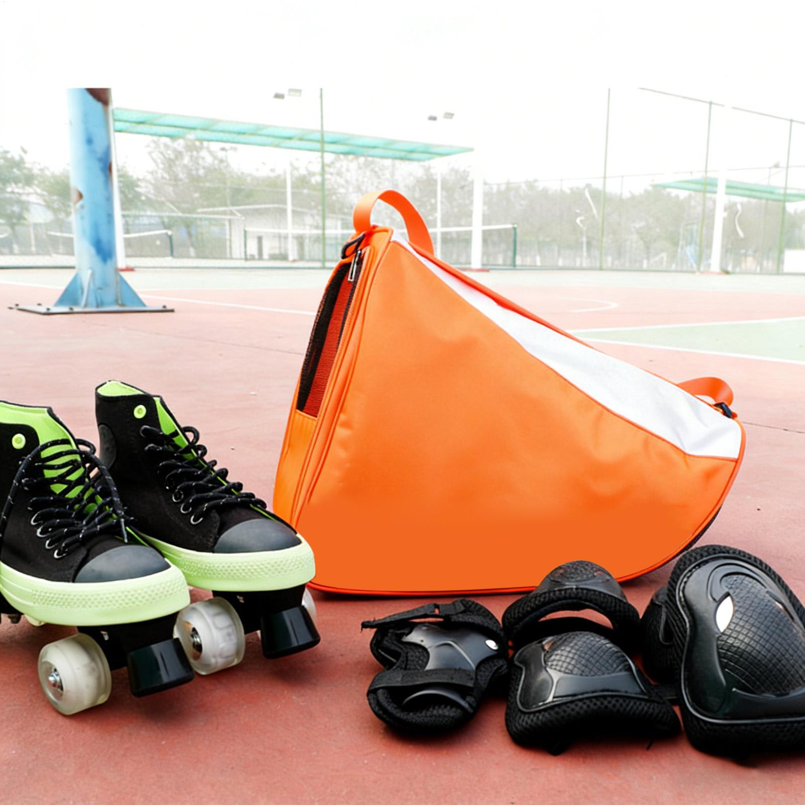 Kids Outdoor Backpack - Paten Çantası Spor Ekipmanları Omuz Sırt