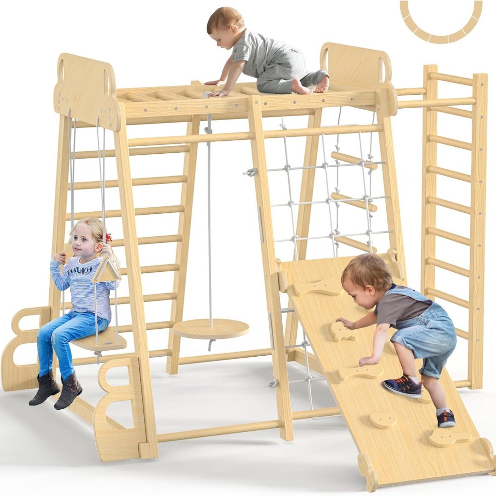 9'u 1 Arada Kapalı Oyun Alanı - Kids Outdoor Playhouse incelemesi ve fiyatı