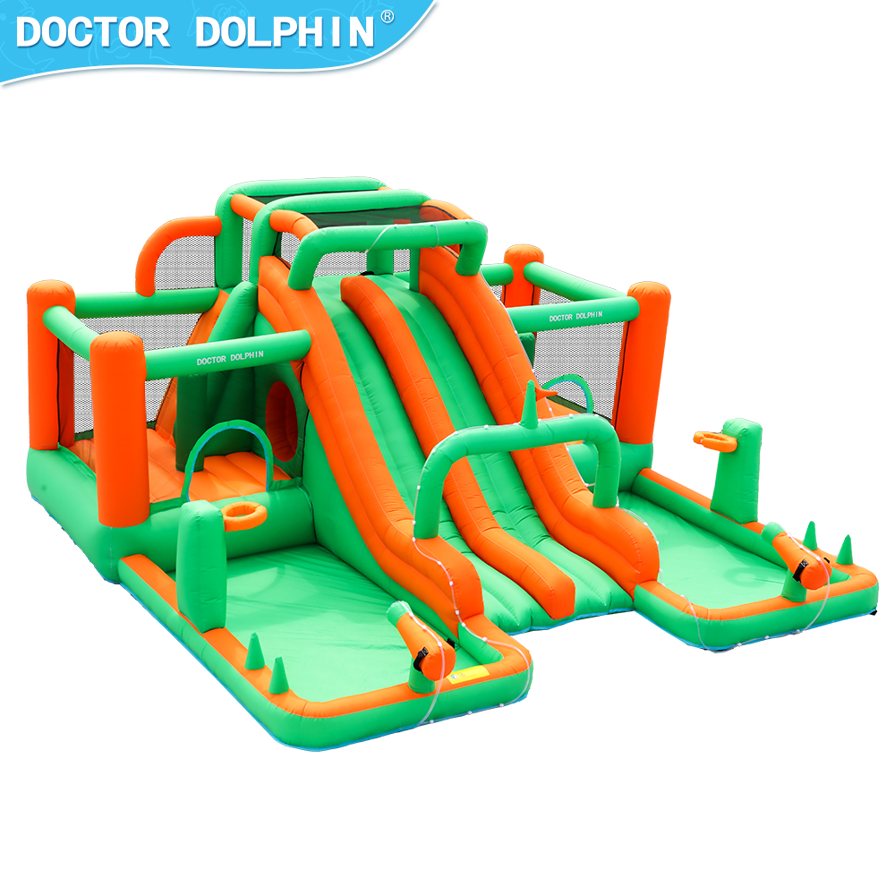 Parti En Kaliteli Açık Sınıf Y - Kids Outdoor Jump House incelemesi ve fiyatı