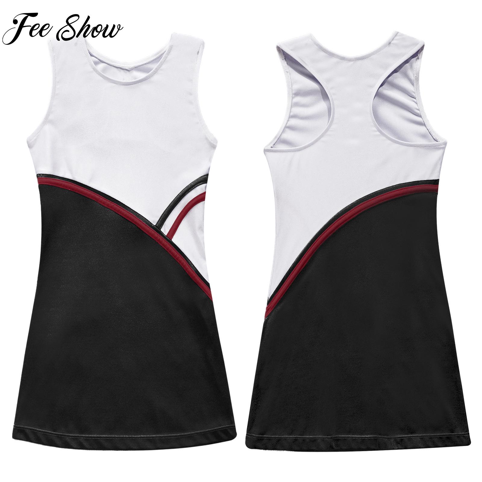 Çocuk Kız Tenis Golf Spor Sund - Kids Outdoor Yoga incelemesi ve fiyatı