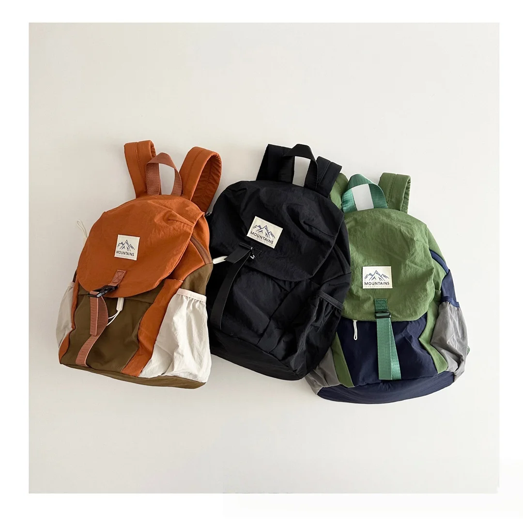 Hafif Çocuk Sırt Çantası Hızlı - Kids Outdoor Backpack incelemesi ve fiyatı