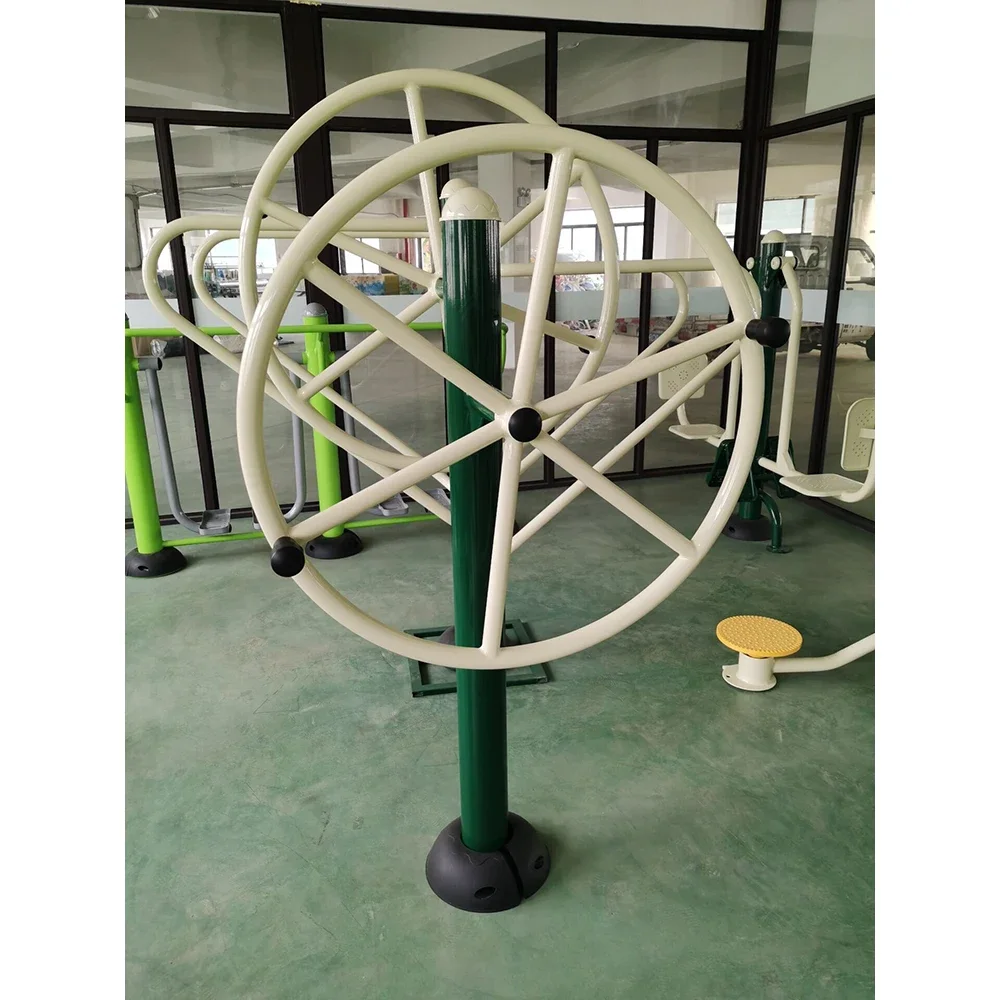 Fabrika Fiyatı Yetişkin/Çocuk  - Kids Outdoor Gym Equipment incelemesi ve fiyatı