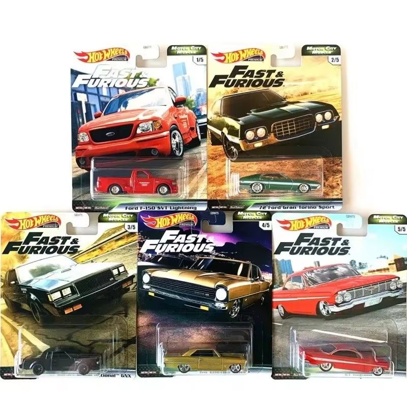 Stokta Orijinal Hotwheels Küçü - Hot Wheels Car Track Sets incelemesi ve fiyatı