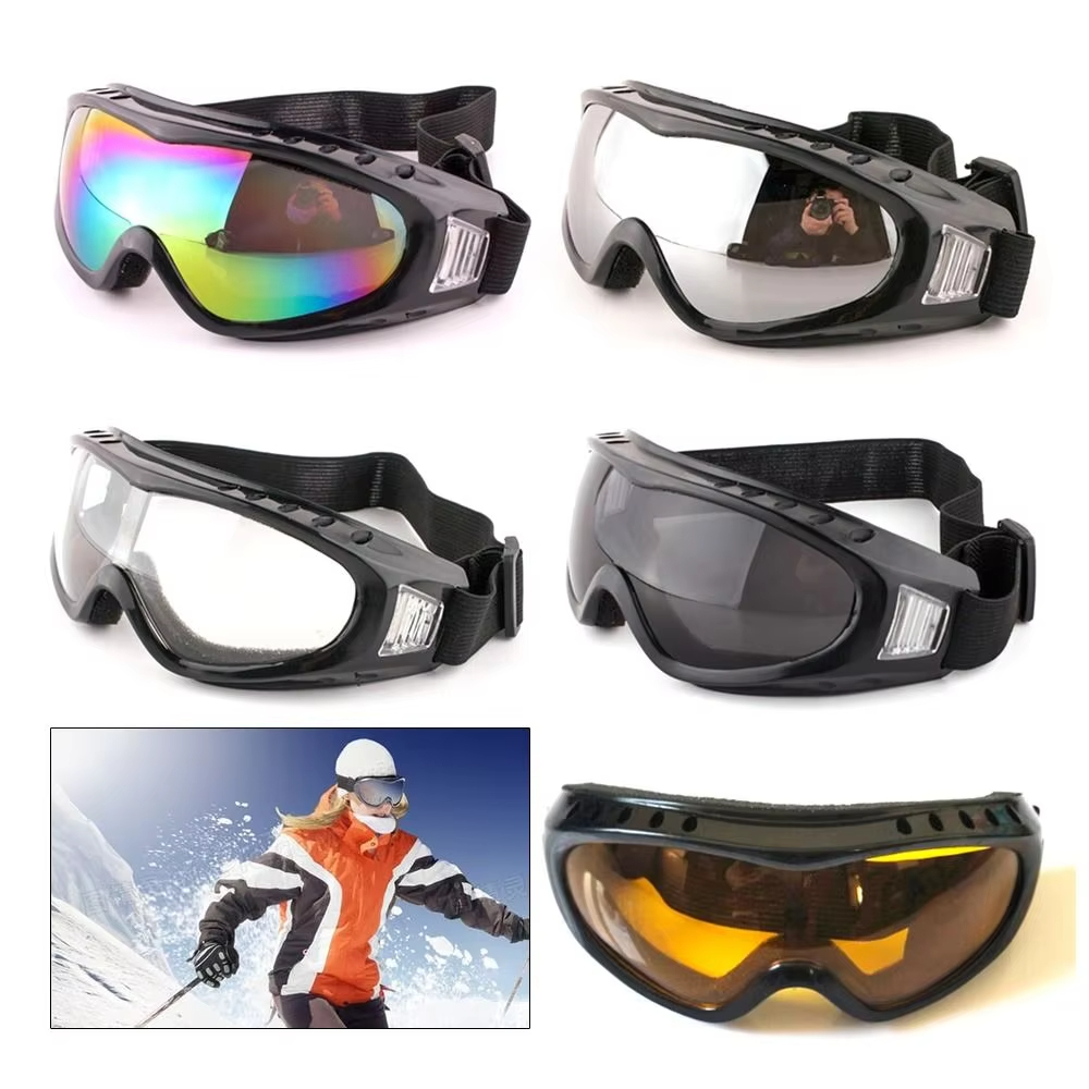 Kids Outdoor Frame - DIZETION Koruyucu Toz Geçirmez Lens Çerçeve