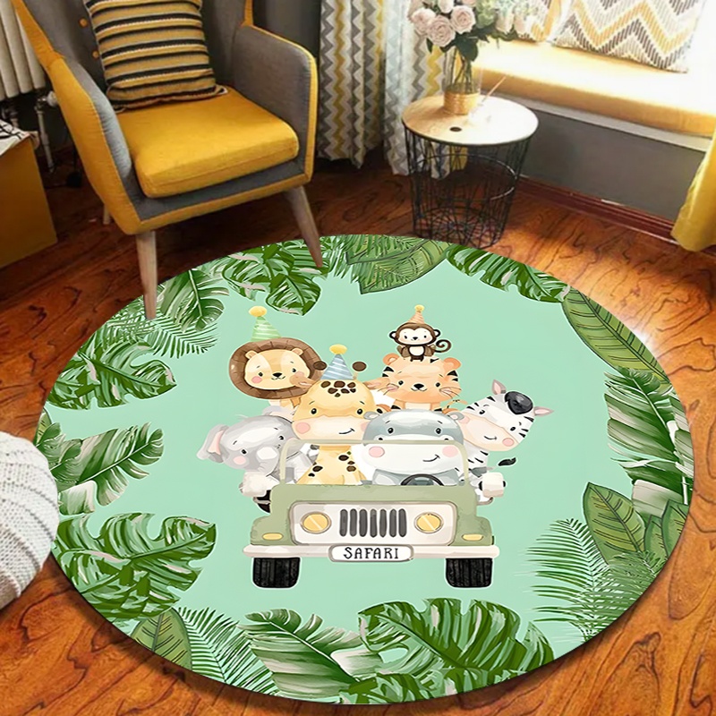 Sevimli Safari Orman Hayvanlar - Kids Outdoor Zoo incelemesi ve fiyatı