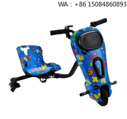 6.5 İnç Çocuklar İçin 3 Tekerl - Outdoor Toys For Kids incelemesi ve fiyatı