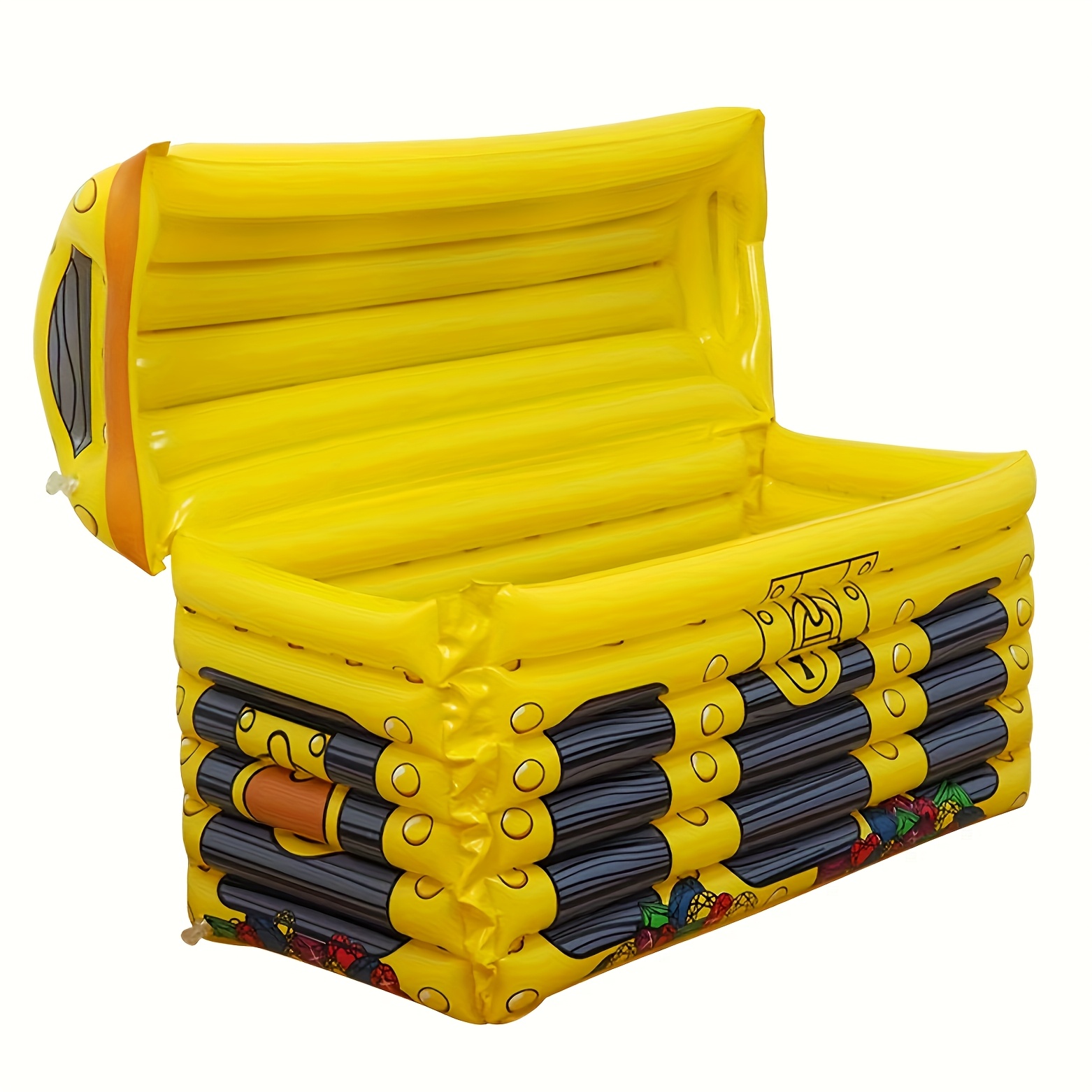 Çok Fonksiyonlu Şişirilebilir  - Kids Outdoor Play Equipment incelemesi ve fiyatı