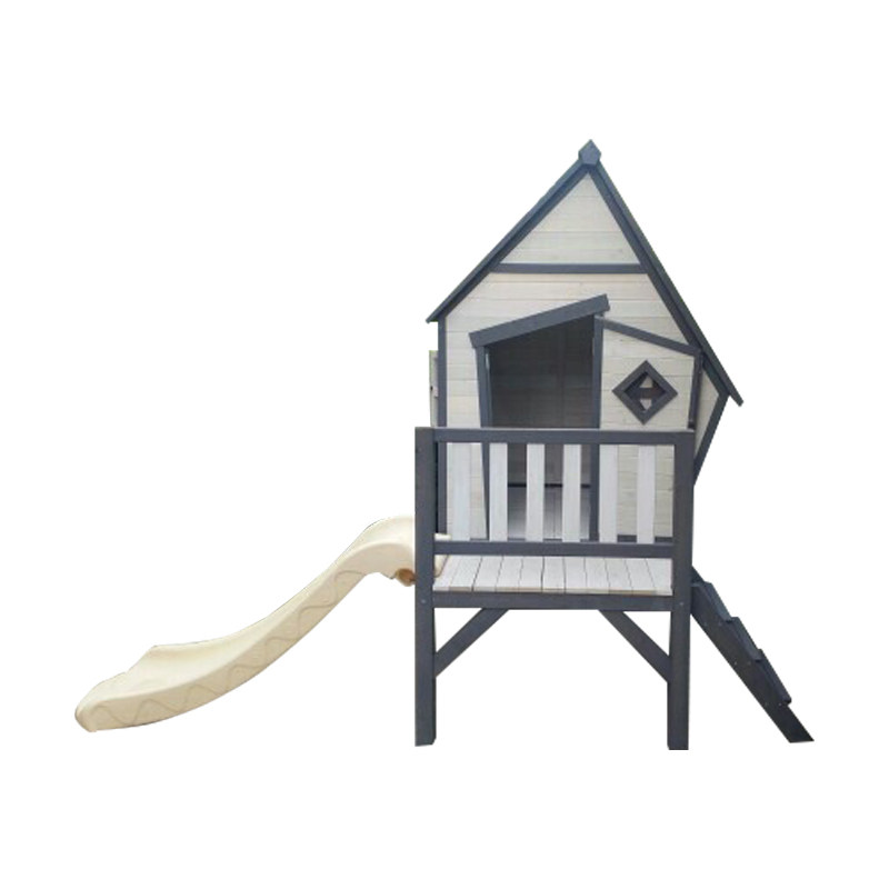 Büyük oyun evi, anaokulu, açık - Kids Outdoor Playhouse incelemesi ve fiyatı