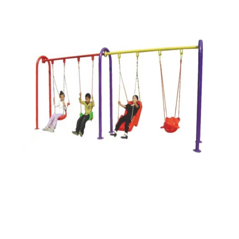Sıcak Fırsat Ticari Eğlence Pa - Kids Outdoor Play Equipment incelemesi ve fiyatı
