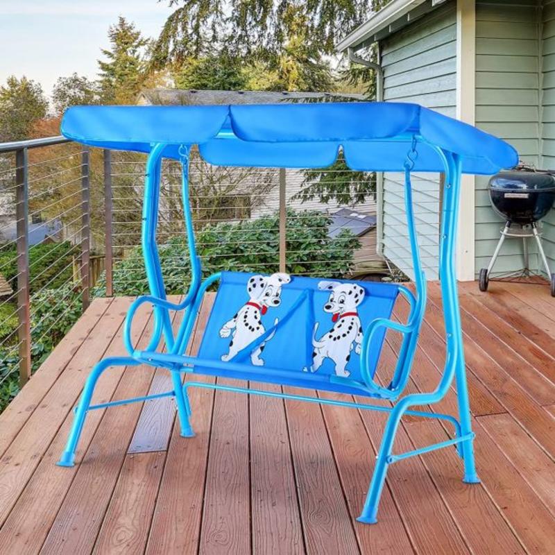 Açık Hava Çocuklar İçin Tentel - Kids Outdoor Bench incelemesi ve fiyatı