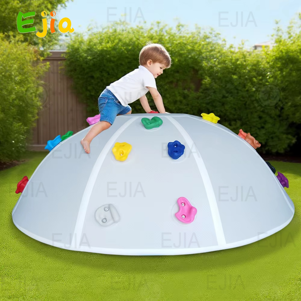 Çocuklar için Komik Oyun Oyunl - Kids Outdoor Climbing Dome incelemesi ve fiyatı