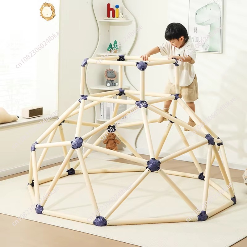 Çocuklar için plastik iç/dış m - Kids Outdoor Climbing Dome incelemesi ve fiyatı