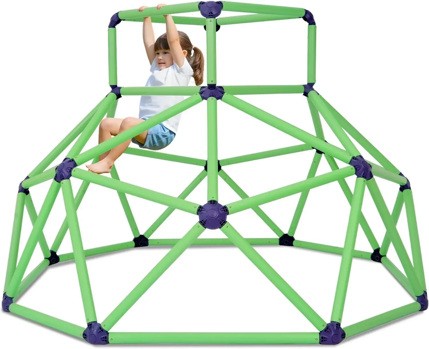 Zupapa Maymun Barları Tırmanma - Kids Outdoor Climbing Dome incelemesi ve fiyatı
