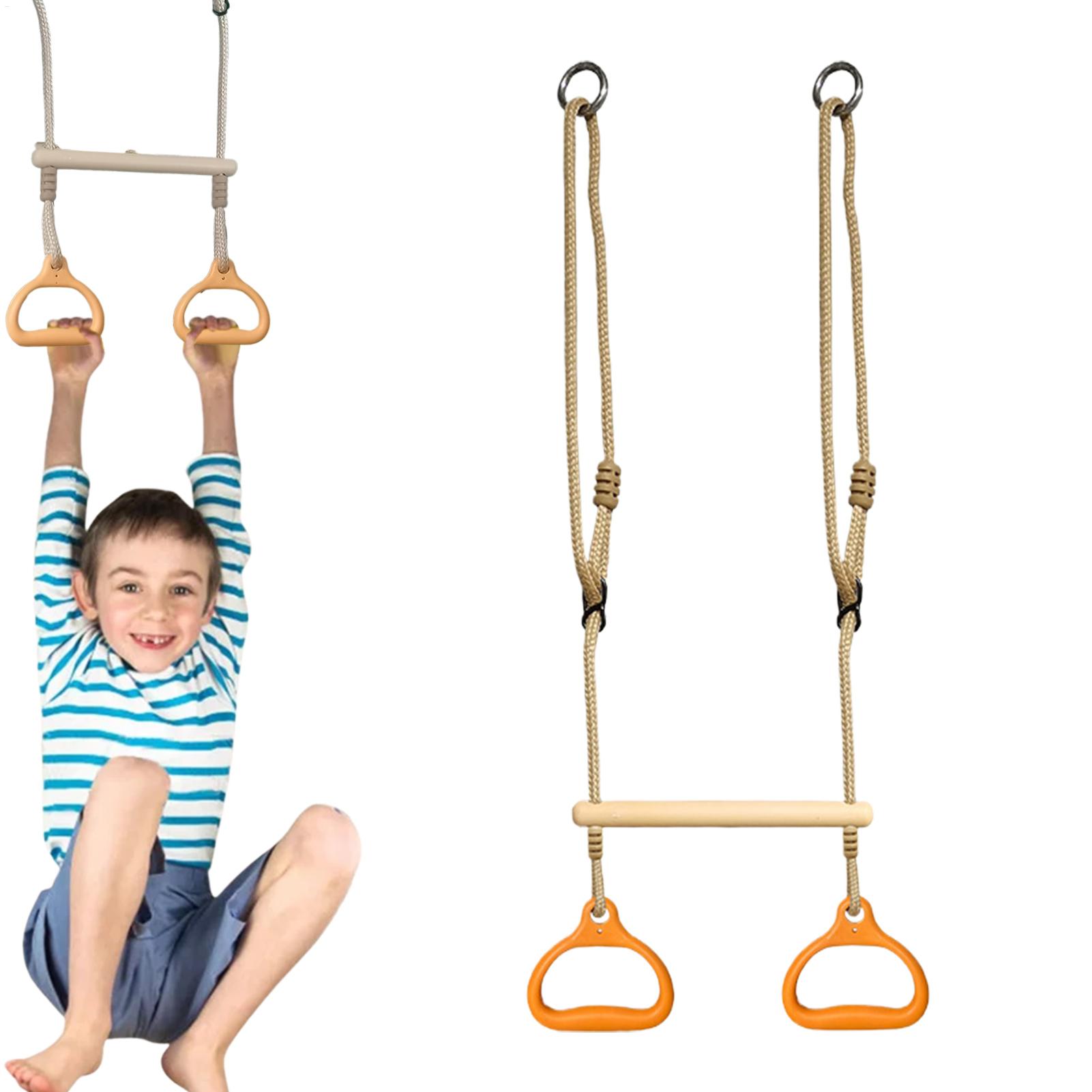 Salıncak Bar Spor Salonu Ekipm - Kids Outdoor Gym Equipment incelemesi ve fiyatı