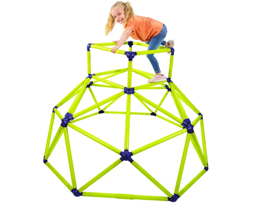 # Aktif Açık Hava Eğlencesi iç - Kids Outdoor Climbing Dome incelemesi ve fiyatı