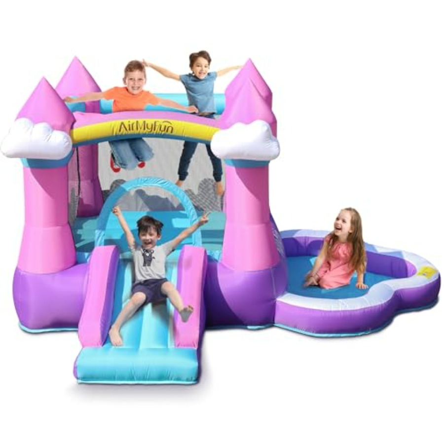 3-8 yaş arası çocuklar için pe - Kids Outdoor House incelemesi ve fiyatı