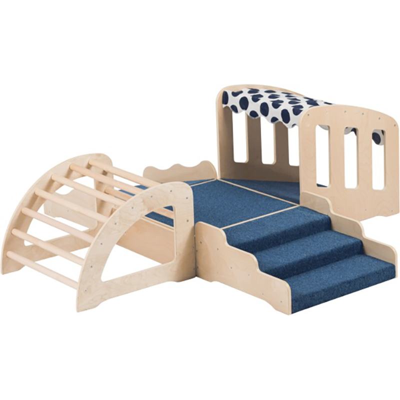 İç ve Dış Mekan Yumuşak Oyun S - Kids Outdoor Gym Equipment incelemesi ve fiyatı
