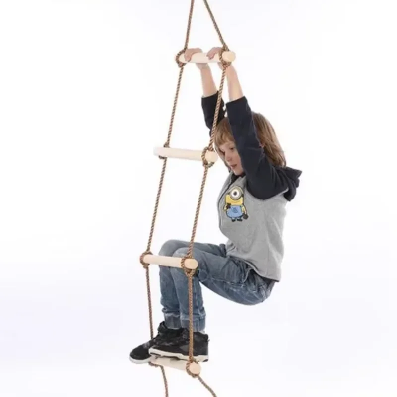 Çocuklar için Tırmanma Halatı  - Kids Outdoor Climbing Structure incelemesi ve fiyatı