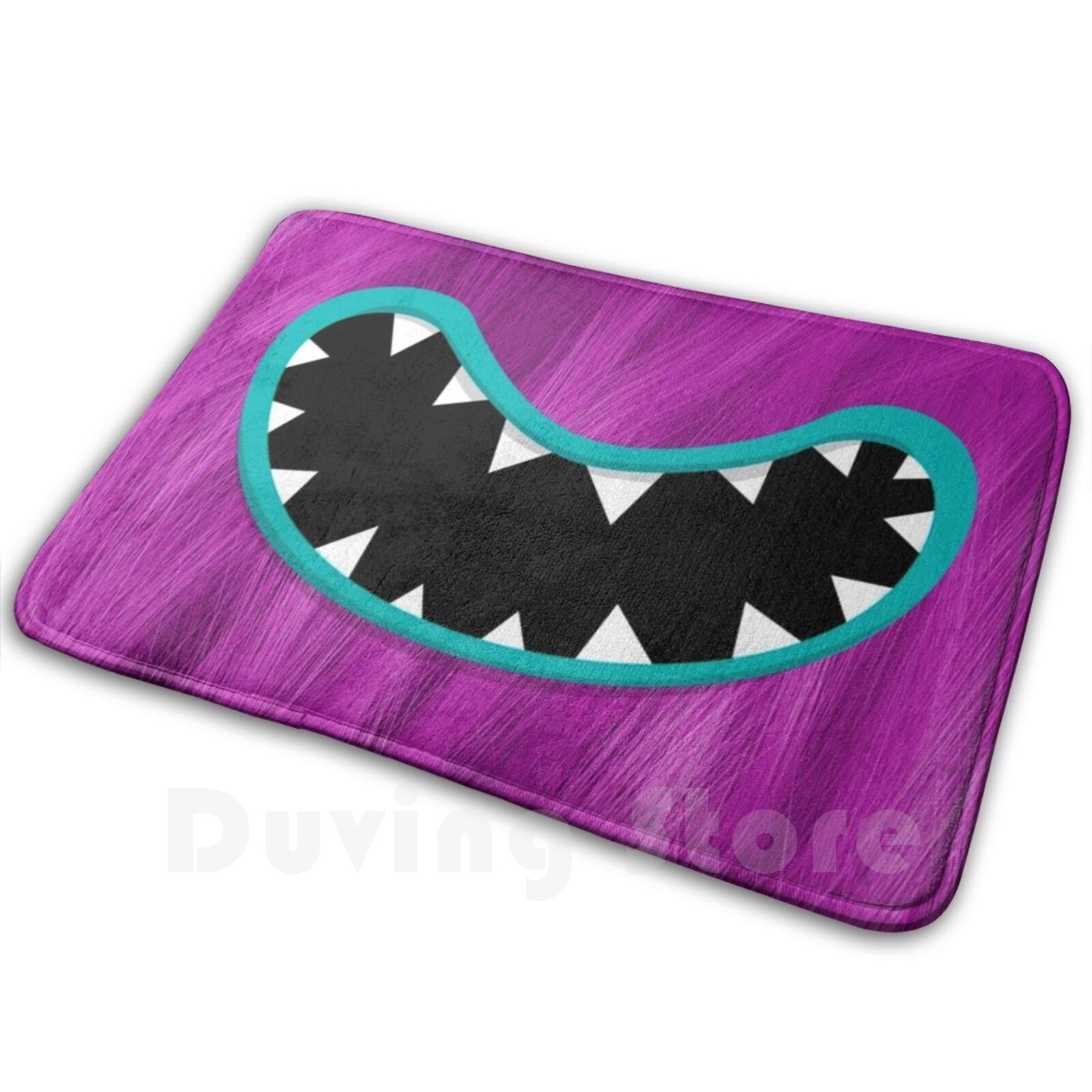 Canavar Ağız Halı Mat Halı Yas - Kids Outdoor Floor Cushions incelemesi ve fiyatı