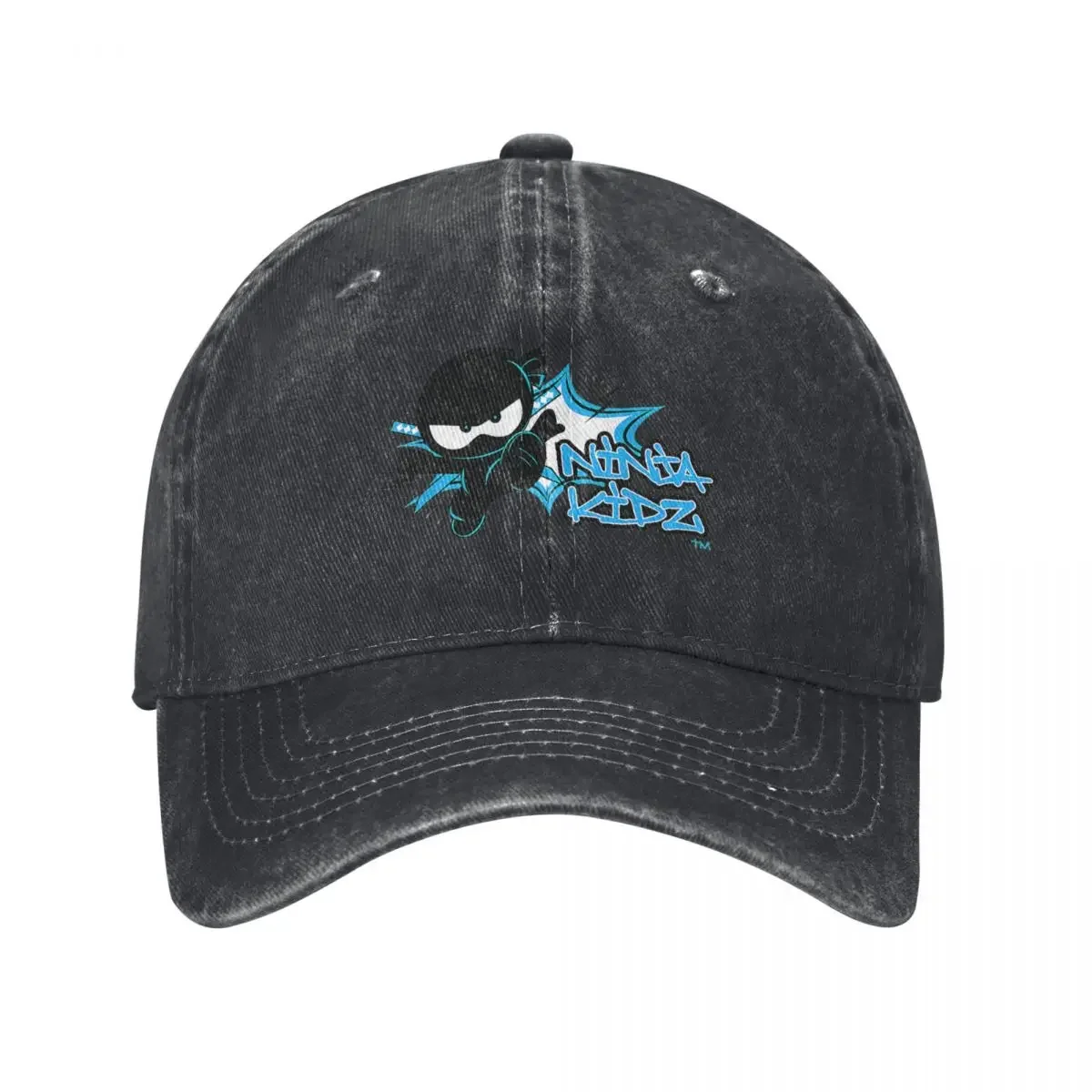 Kids Outdoor Ninja - ninja-kids-merch-ninja-kidz-spark Beyzbol Şapkası Plaj Çantası Hood