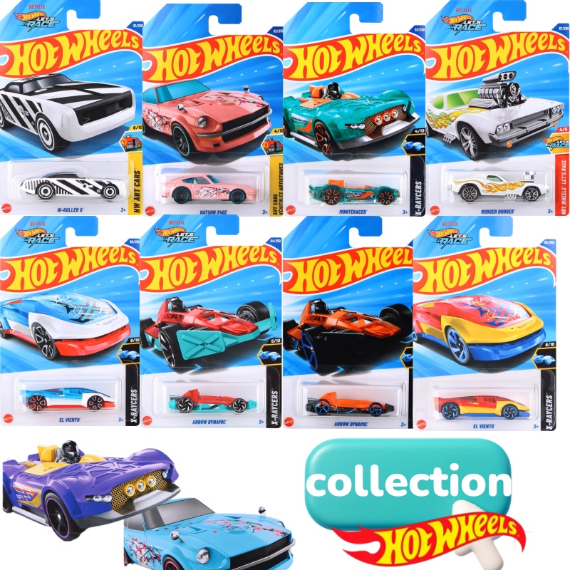 Hotwheels Alaşımlı Araba Model - Hot Wheels Car Track Sets incelemesi ve fiyatı