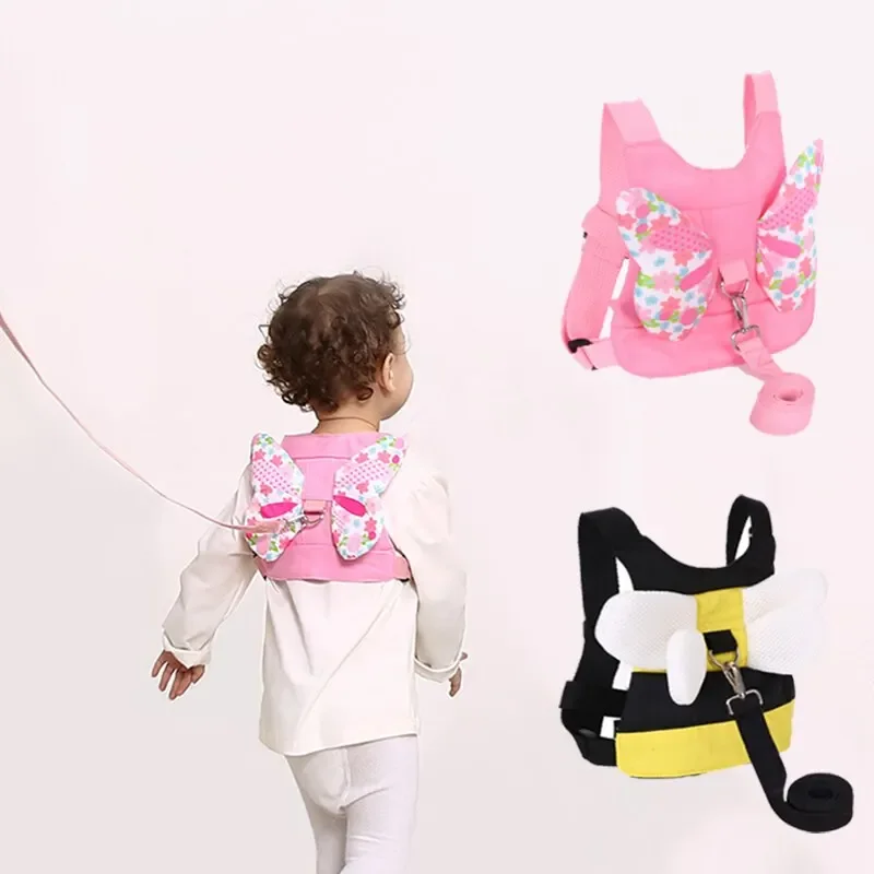 Kids Outdoor Backpack - Çocuk Seyahat Açık Hava Aktivitesi Halat