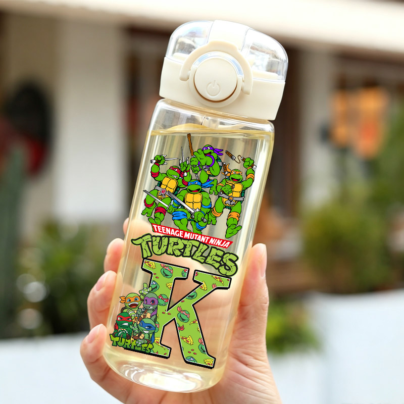 Teenage Mutant Ninja Kaplumbağ - Kids Outdoor Ninja incelemesi ve fiyatı