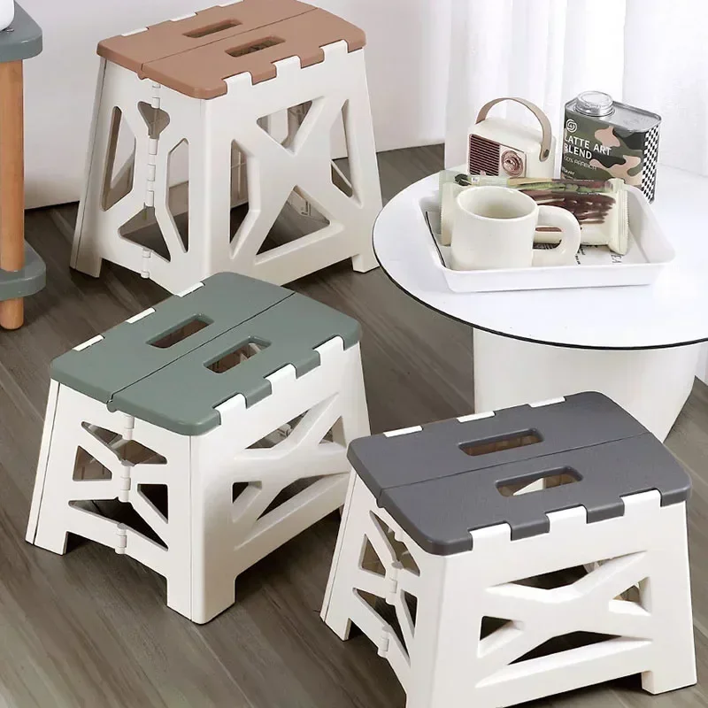 Taşınabilir Plastik Katlanır T - Kids Outdoor Bench incelemesi ve fiyatı