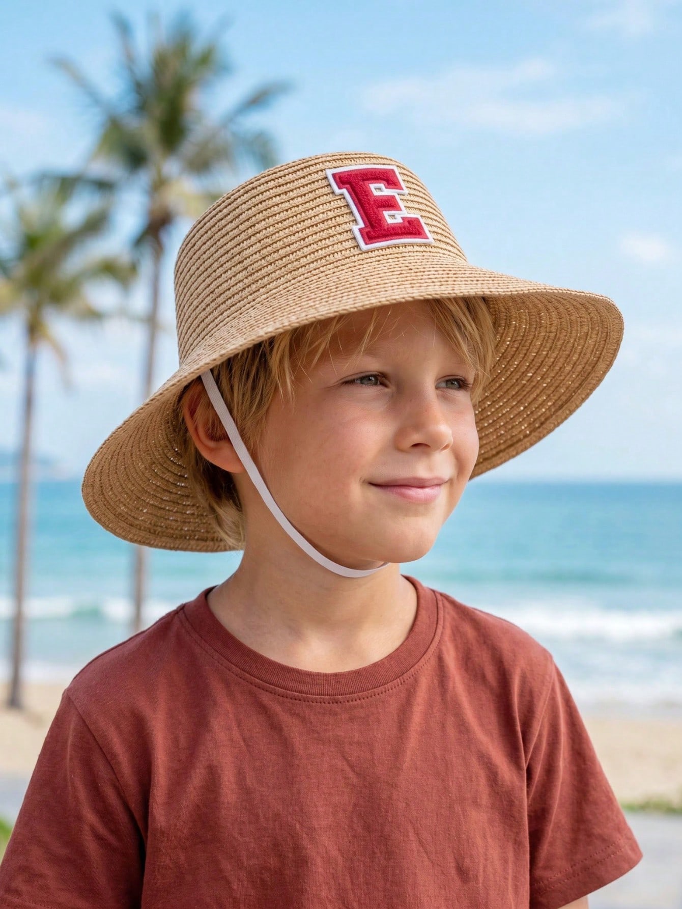 1 adet 3-8Y erkek kahve yay ha - Play Kids Outdoor incelemesi ve fiyatı
