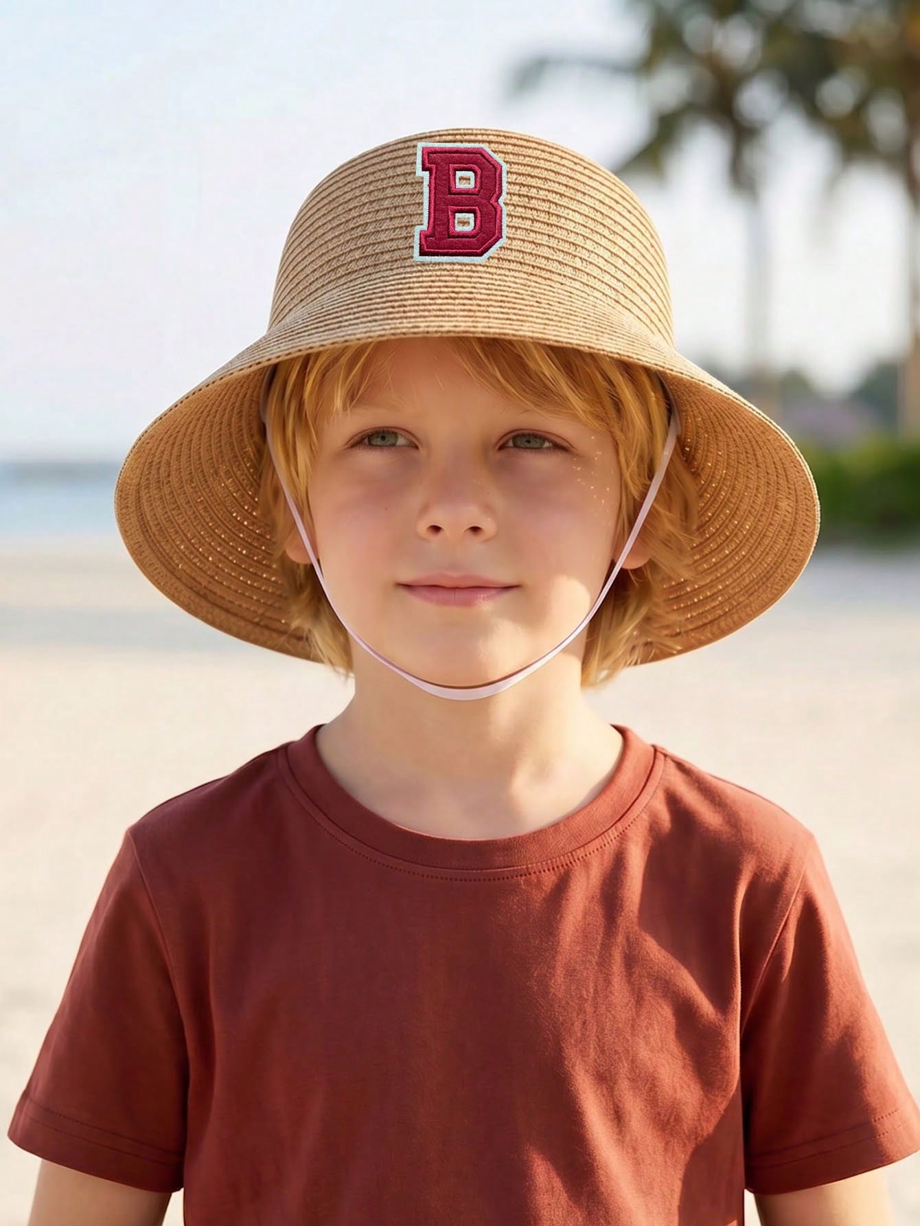 1 adet 3-8Y erkek kahve yay ha - Play Kids Outdoor incelemesi ve fiyatı