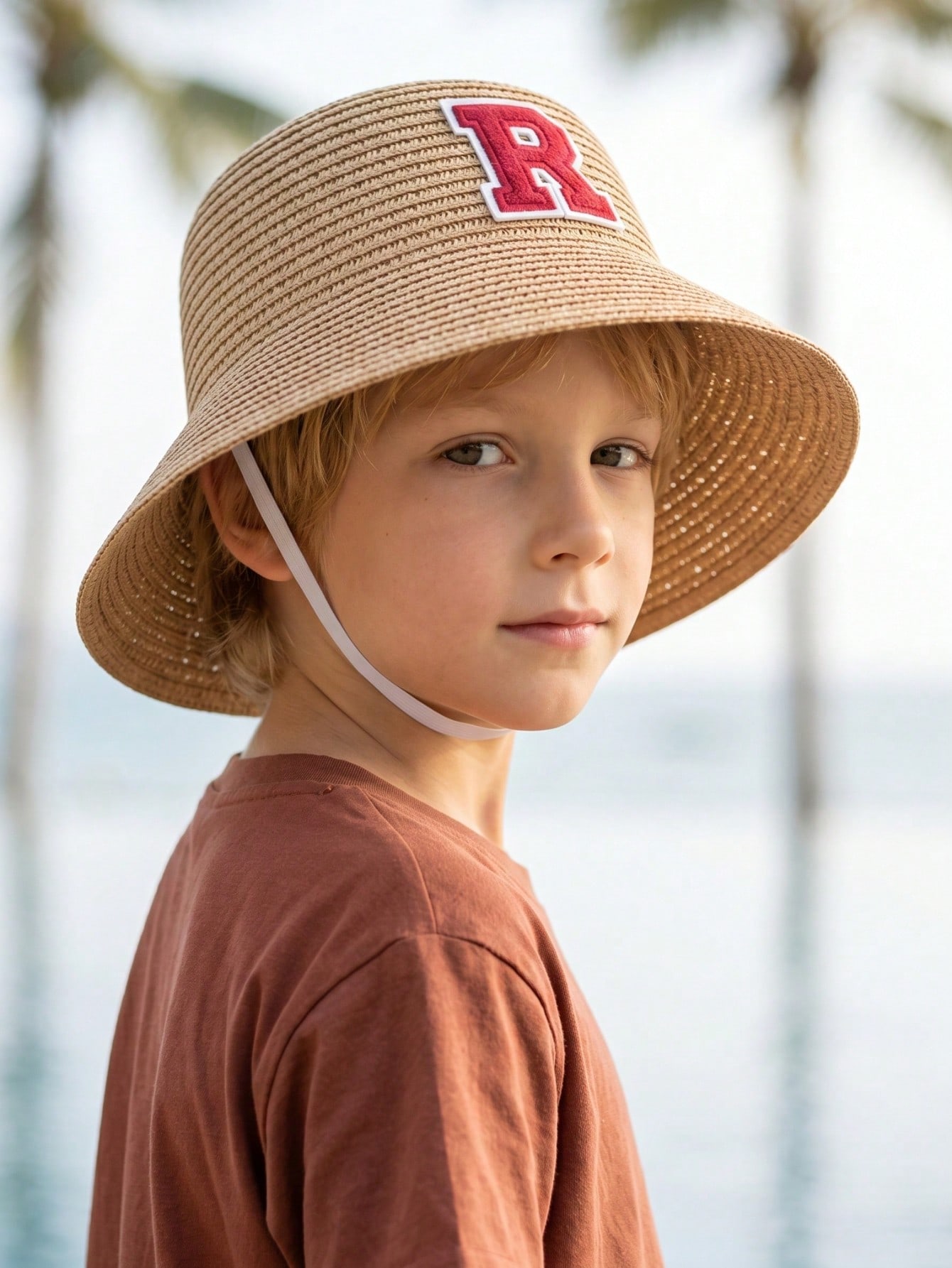 1 adet 3-8Y erkek kahve yay ha - Play Kids Outdoor incelemesi ve fiyatı