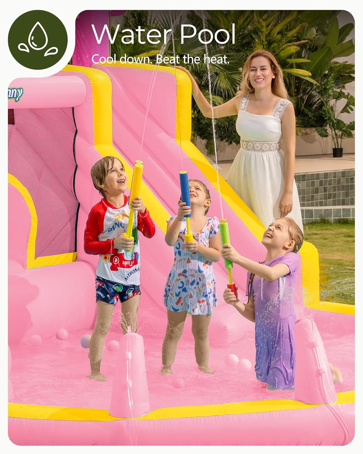 3-12 Yaş Arası Çocuklar İçin Ç - Kids Outdoor House incelemesi ve fiyatı
