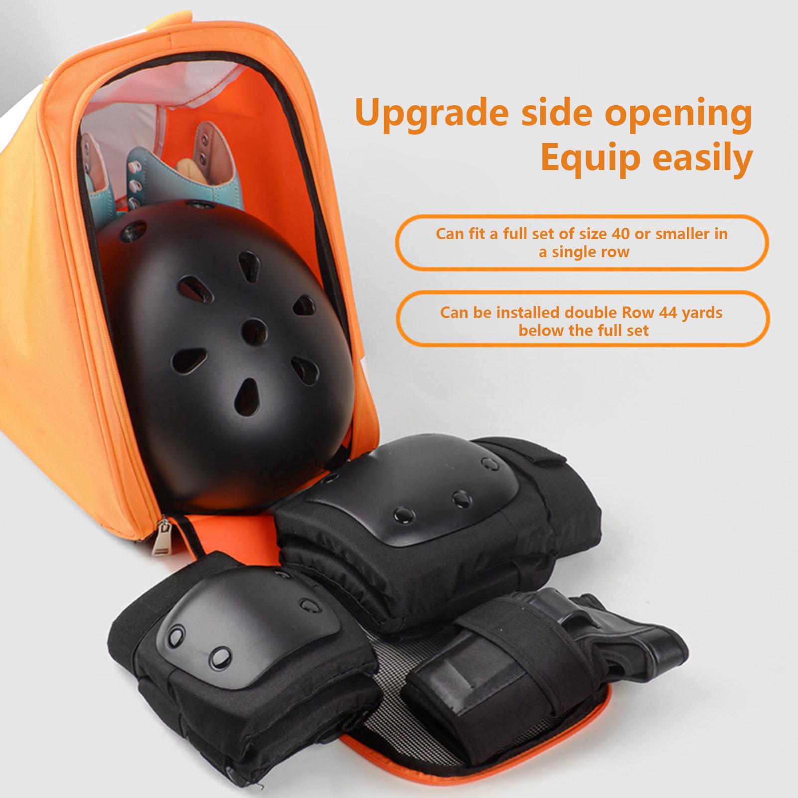 Paten Çantası Spor Ekipmanları - Kids Outdoor Backpack incelemesi ve fiyatı