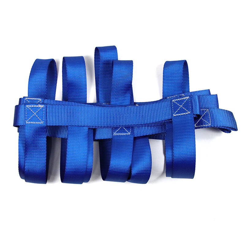 Çocuklar İçin Ninja Slackline  - Kids Outdoor Ninja incelemesi ve fiyatı