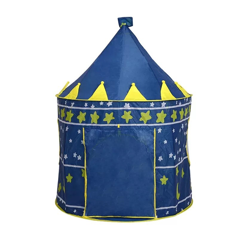 Çocuk Oyun Çadırı Kale Yurt Eb - Kids Outdoor Playhouse incelemesi ve fiyatı