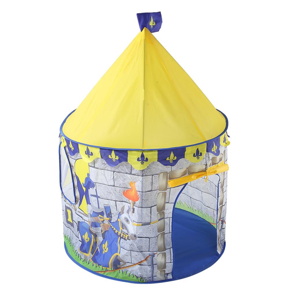 Çocuk Çadırı Oyuncak Açılır Ka - Kids Outdoor Playhouse incelemesi ve fiyatı