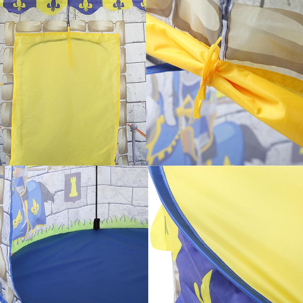Çocuk Çadırı Oyuncak Açılır Ka - Kids Outdoor Playhouse incelemesi ve fiyatı