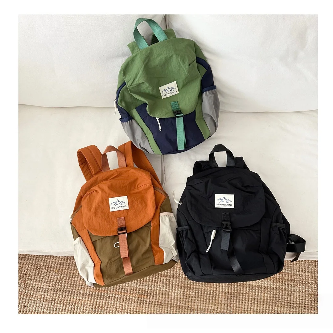 Hafif Çocuk Sırt Çantası Hızlı - Kids Outdoor Backpack incelemesi ve fiyatı
