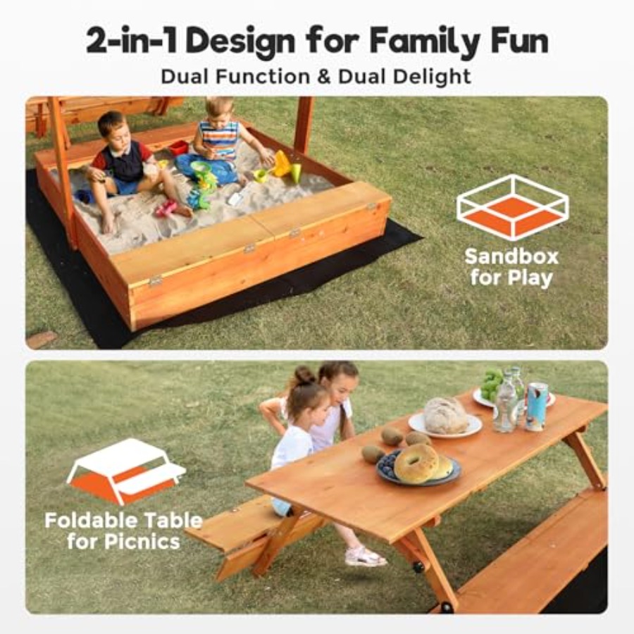 Arka bahçe açık hava çocuk ahş - Kids Outdoor Bench incelemesi ve fiyatı