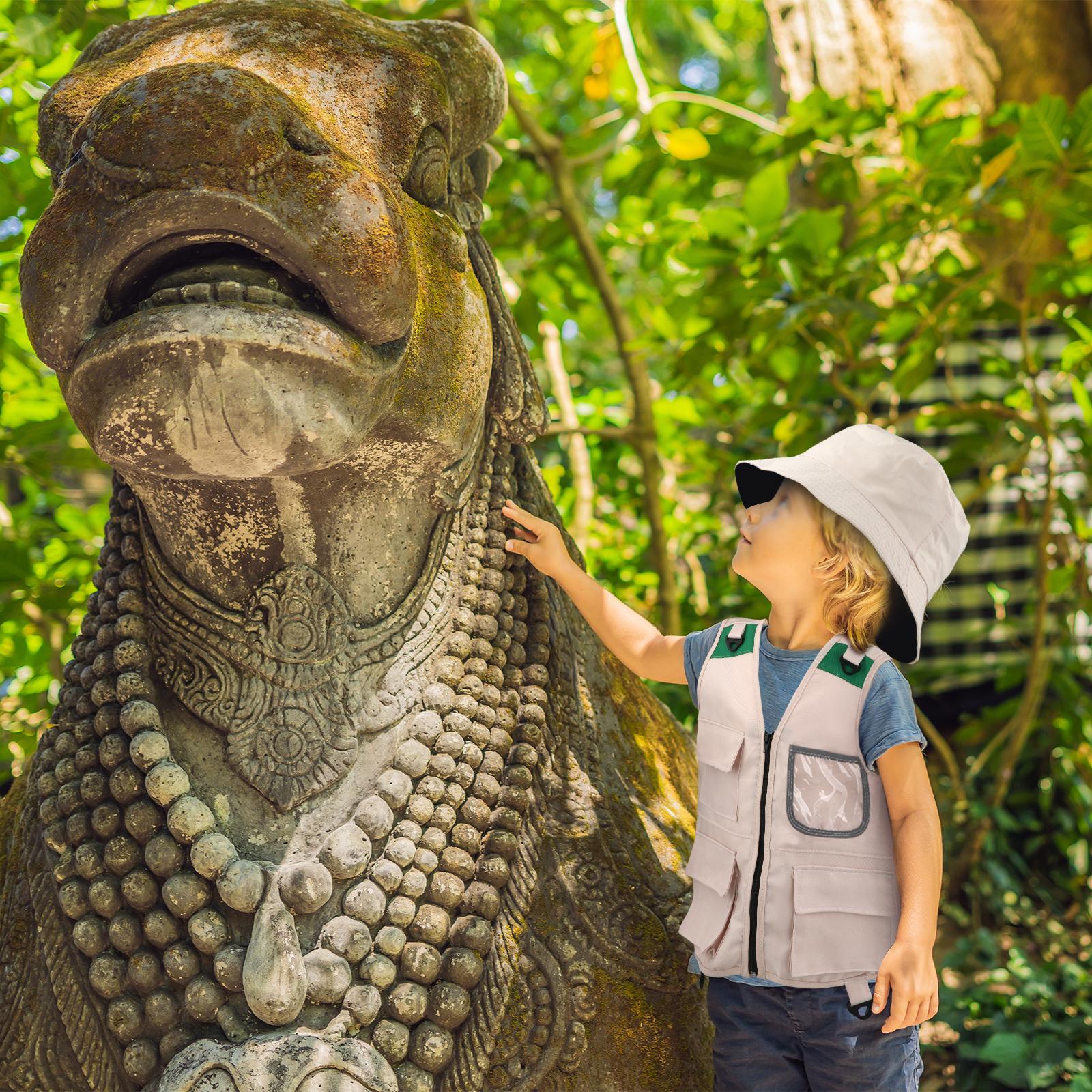 Açık Hava Macera Setleri Hayva - Kids Outdoor Zoo incelemesi ve fiyatı