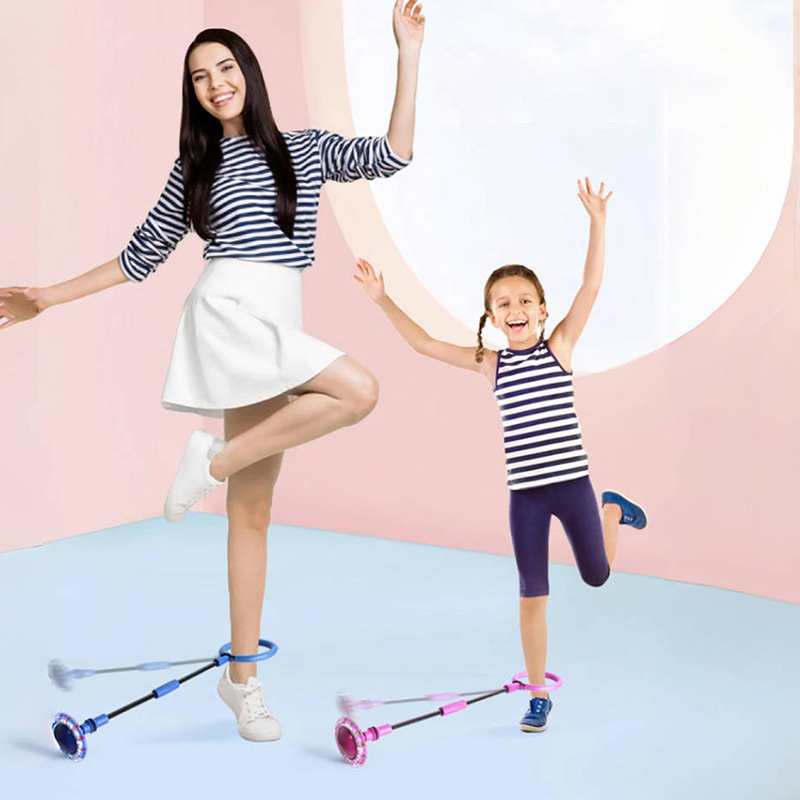 Flaş Atlama İpi Topu Çocuklar  - Kids Outdoor Activity Toys incelemesi ve fiyatı
