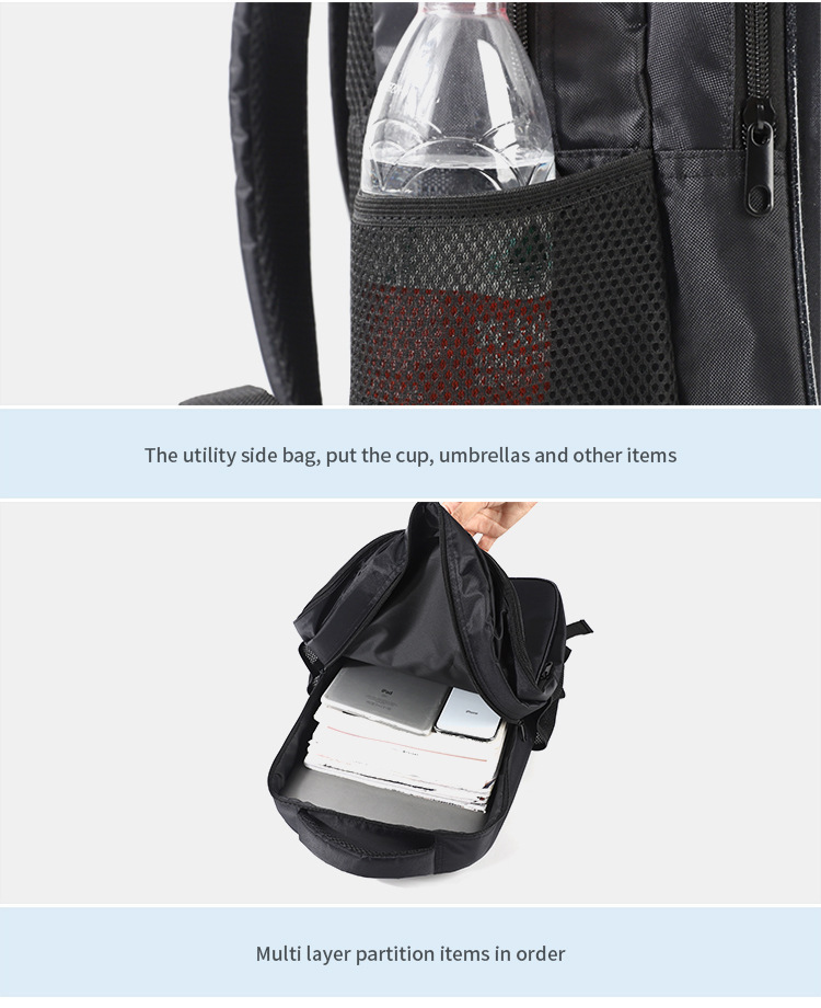 Anime Haikyuu Çocuk Sırt Çanta - Kids Outdoor Backpack incelemesi ve fiyatı