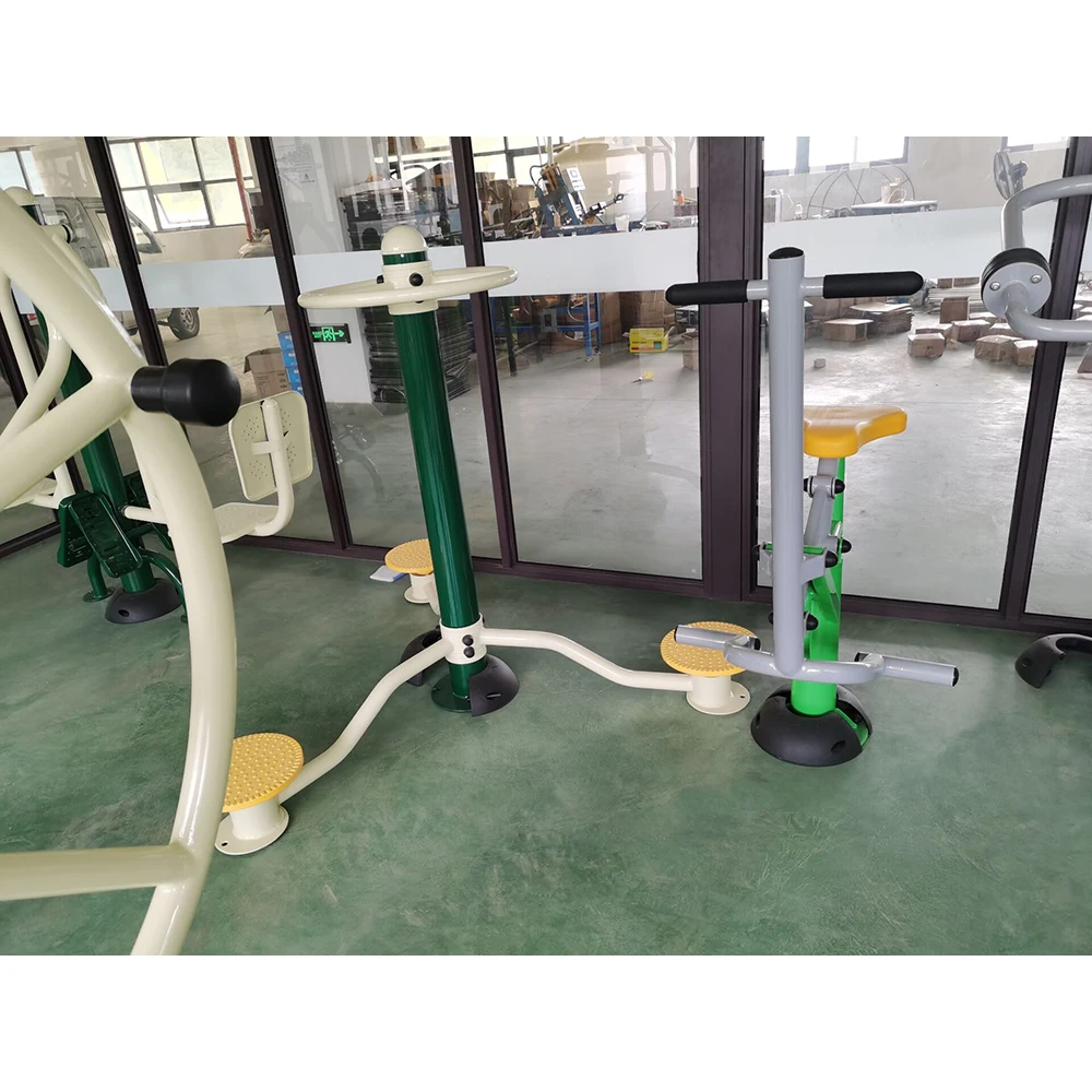 Fabrika Fiyatı Yetişkin/Çocuk  - Kids Outdoor Gym Equipment incelemesi ve fiyatı