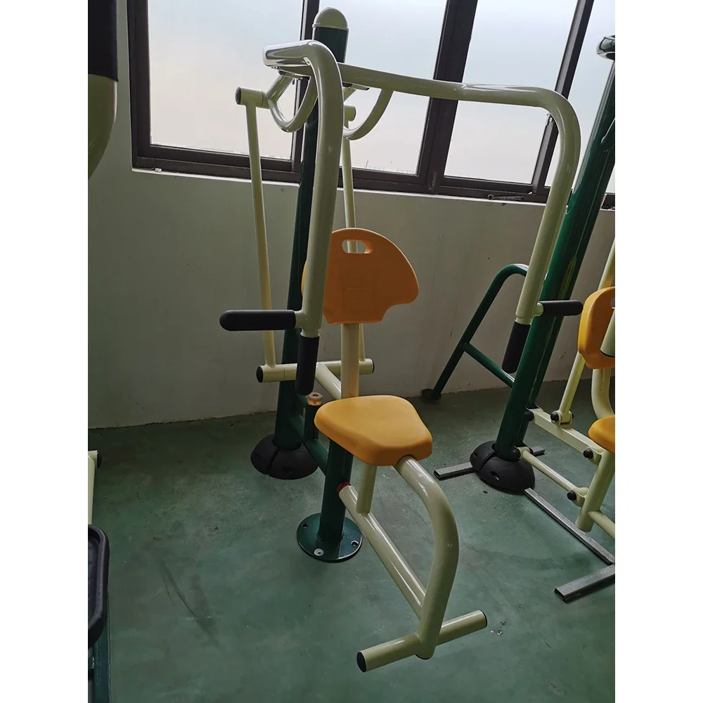 Fabrika Fiyatı Yetişkin/Çocuk  - Kids Outdoor Gym Equipment incelemesi ve fiyatı