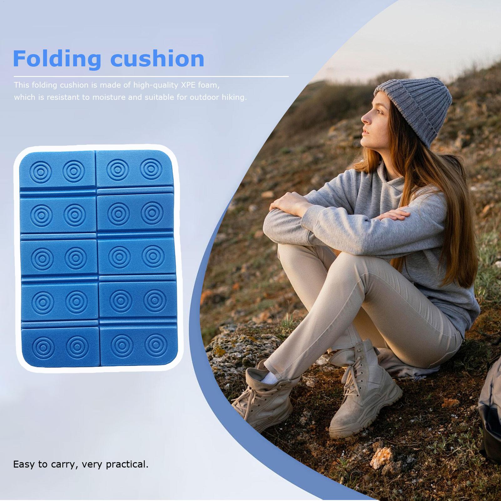 Su geçirmez Mat Katlanabilir A - Kids Outdoor Floor Cushions incelemesi ve fiyatı