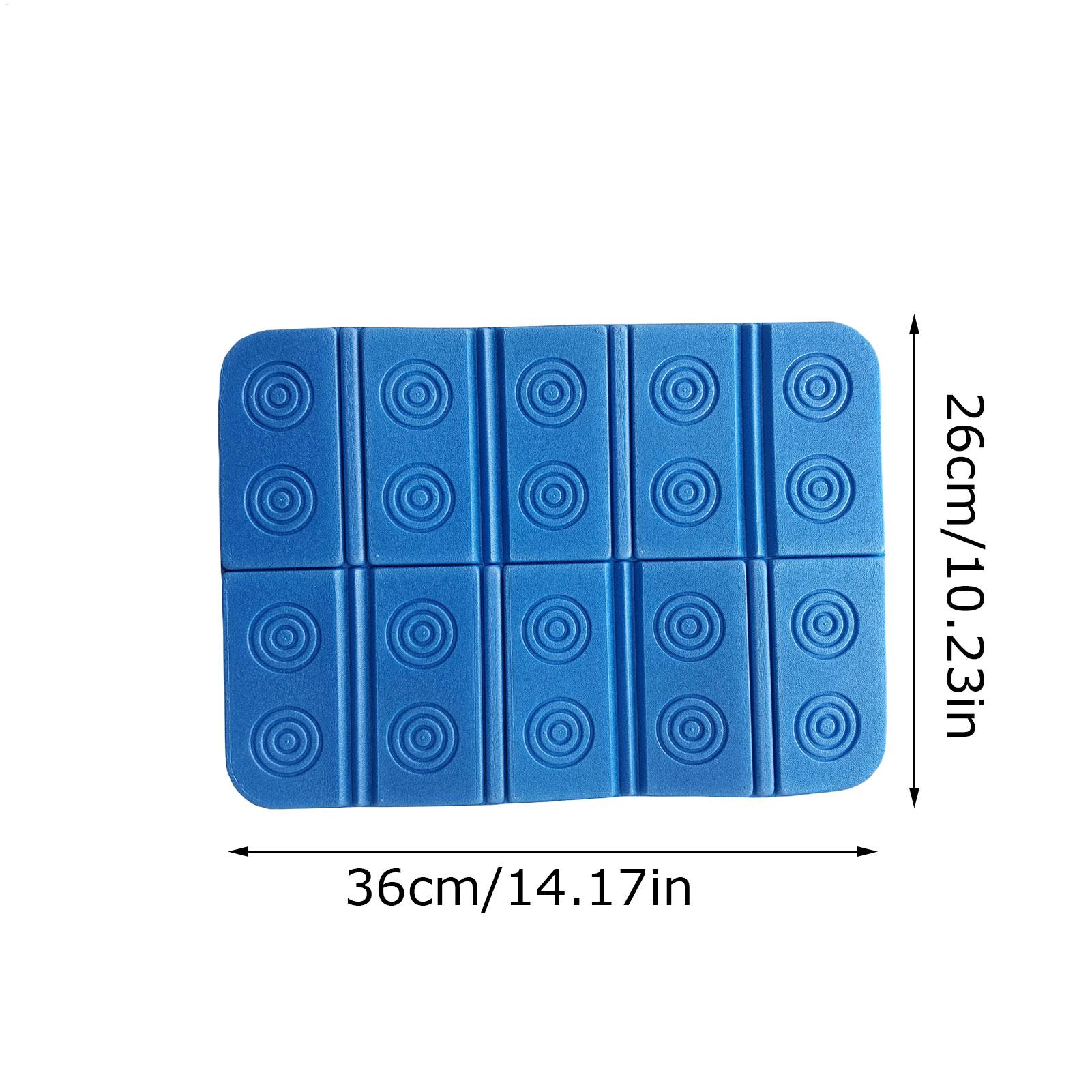 Su geçirmez Mat Katlanabilir A - Kids Outdoor Floor Cushions incelemesi ve fiyatı