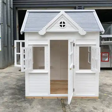 Fabrika Çocukları Açık Hava Oy - Kids Outdoor Playhouse incelemesi ve fiyatı