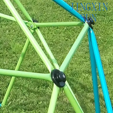 Çocuklar İçin Açık Hava Eğlenc - Kids Outdoor Climbing Dome incelemesi ve fiyatı